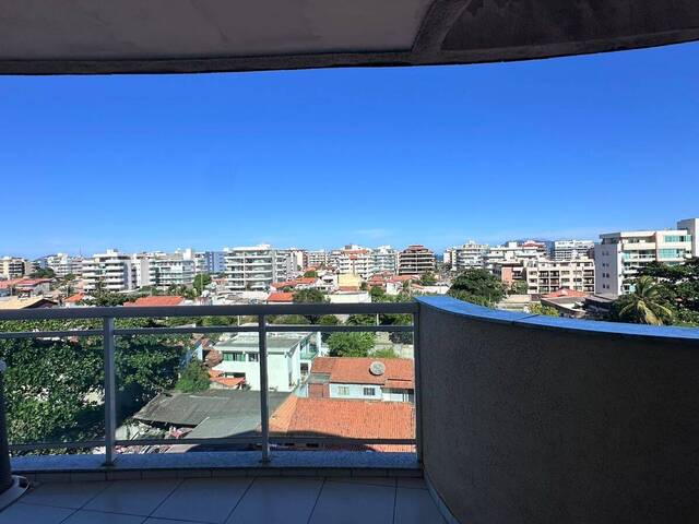 Apartamento para Venda em Cabo Frio - 5