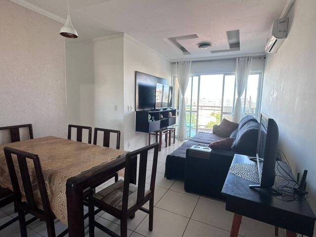 #4251 - Apartamento para Venda em Cabo Frio - RJ - 3