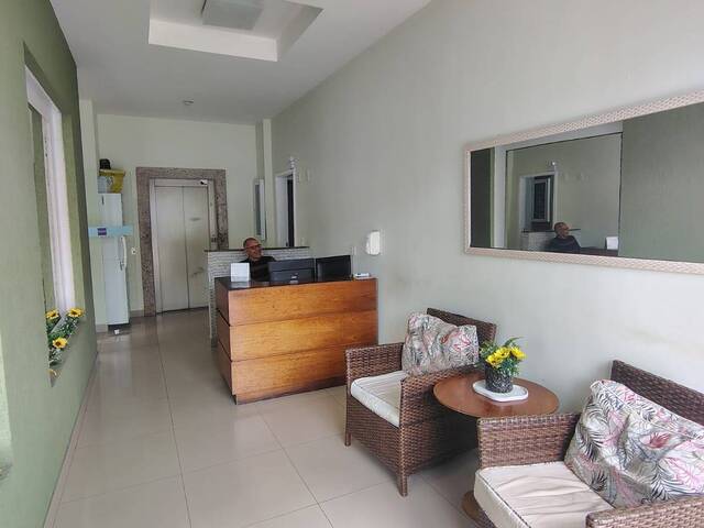 #4252 - Apartamento para Venda em Cabo Frio - RJ - 2