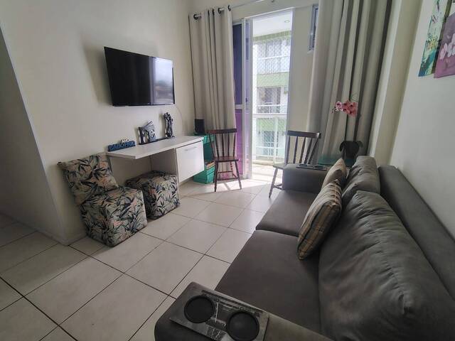 Apartamento para Venda em Cabo Frio - 5
