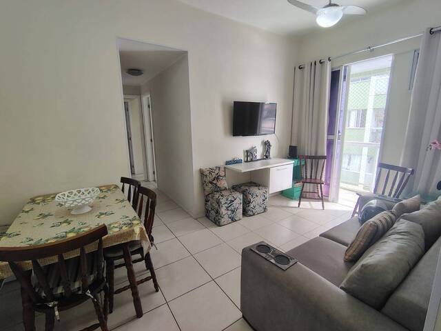 #4252 - Apartamento para Venda em Cabo Frio - RJ - 3