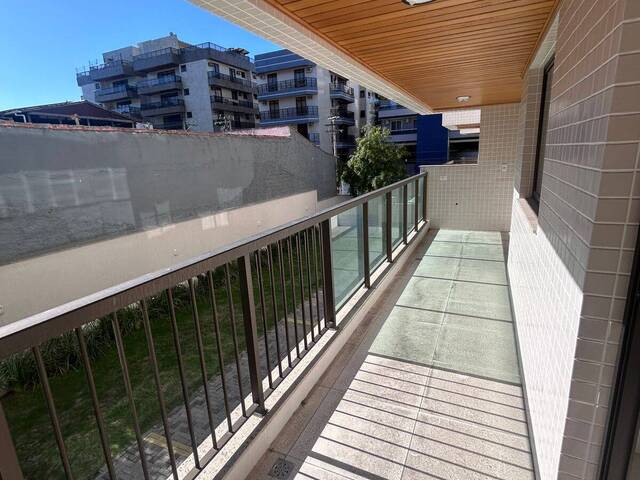 Apartamento para Venda em Cabo Frio - 5