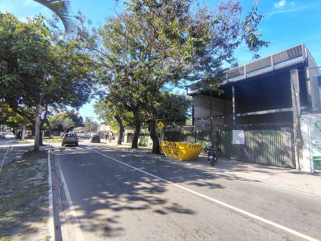 #4260 - Galpão para Locação em Cabo Frio - RJ - 1