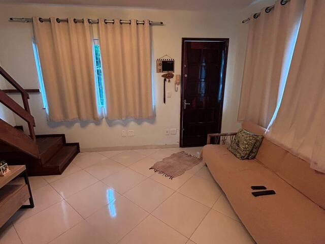 #2707 - Triplex para Venda em Cabo Frio - RJ - 3