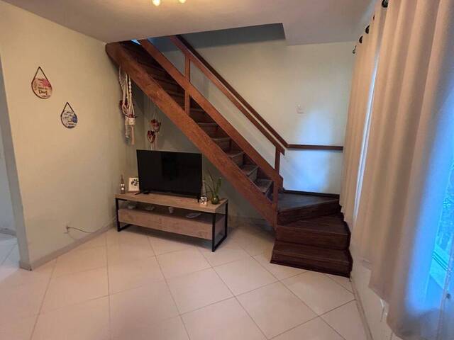 #2707 - Triplex para Venda em Cabo Frio - RJ - 2