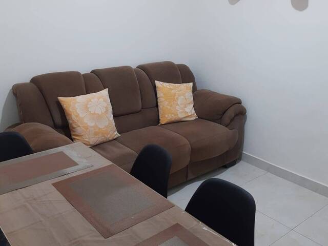 #4265 - Apartamento para Venda em Cabo Frio - RJ - 1