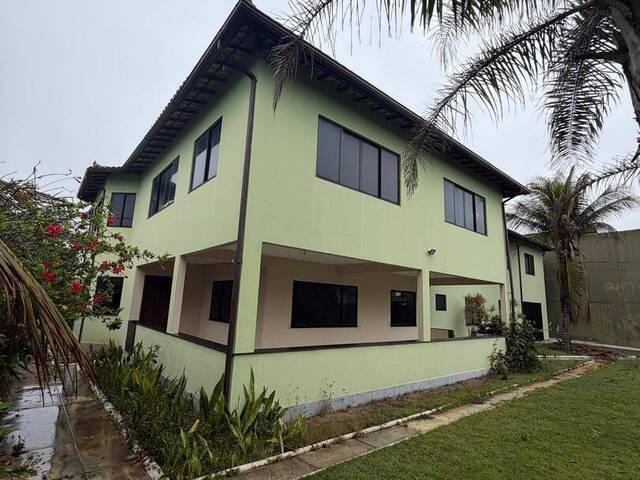 #4266 - Casa Independente para Venda em Cabo Frio - RJ - 1