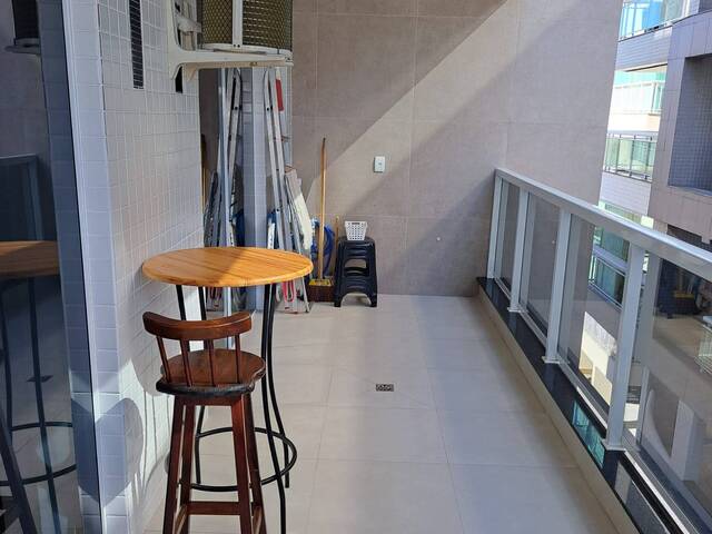 #4267 - Apartamento para Venda em Cabo Frio - RJ - 2