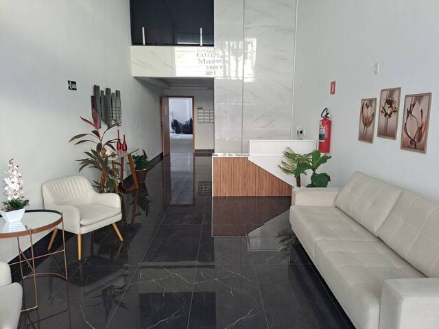 #4267 - Apartamento para Venda em Cabo Frio - RJ - 3