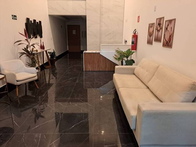Apartamento para Venda em Cabo Frio - 5