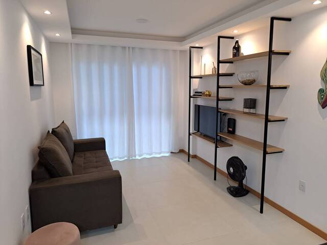 #4267 - Apartamento para Venda em Cabo Frio - RJ - 1