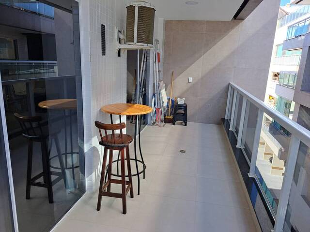 Apartamento para Venda em Cabo Frio - 5