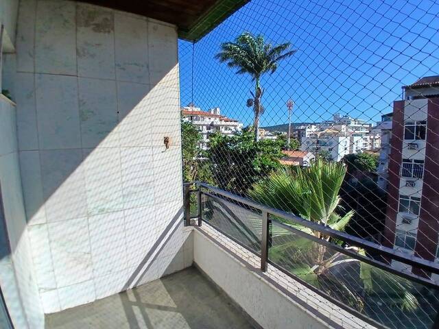 #4269 - Apartamento para Locação em Cabo Frio - RJ - 2