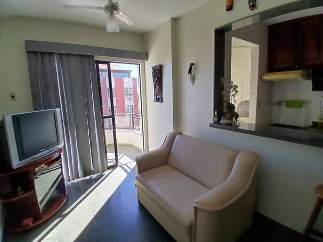 #4269 - Apartamento para Locação em Cabo Frio - RJ - 1