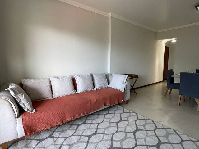 #4277 - Apartamento para Venda em Cabo Frio - RJ - 2