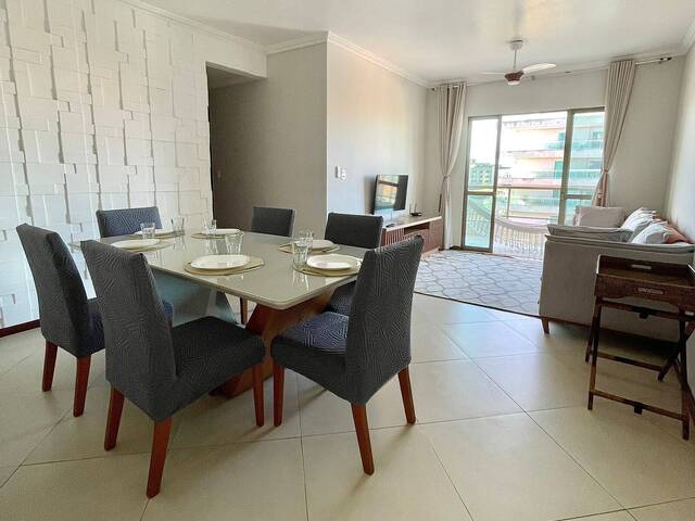 #4277 - Apartamento para Venda em Cabo Frio - RJ - 3