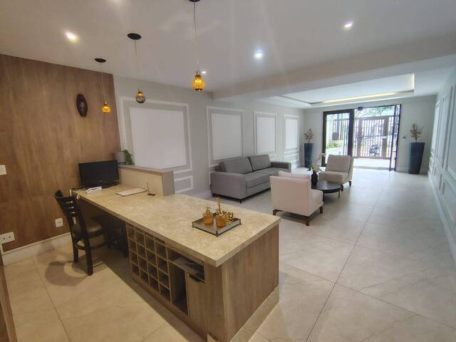 #3413 - Apartamento para Locação em Cabo Frio - RJ - 2