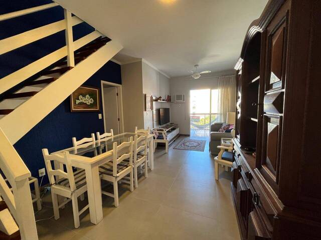 #4279 - Apartamento para Venda em Cabo Frio - RJ - 2