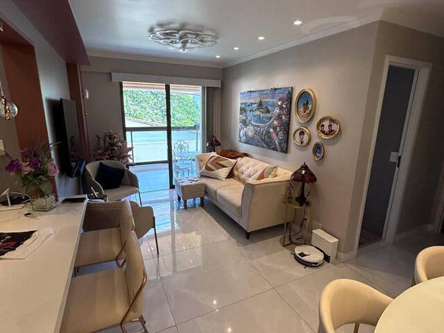 #4280 - Apartamento para Venda em Cabo Frio - RJ - 1