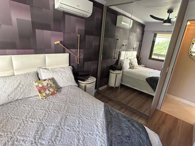 #4280 - Apartamento para Venda em Cabo Frio - RJ - 2