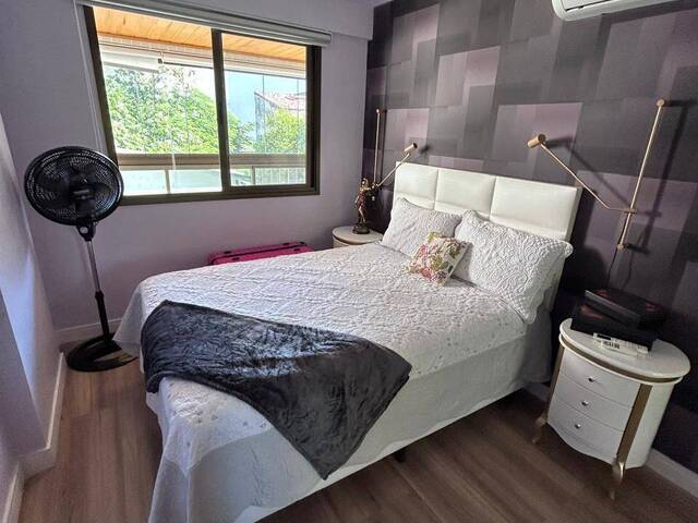 #4280 - Apartamento para Venda em Cabo Frio - RJ - 3