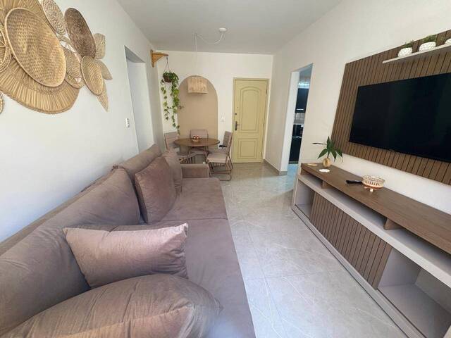 #4281 - Apartamento para Venda em Cabo Frio - RJ - 1