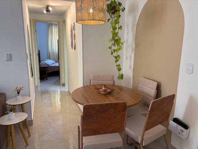 #4281 - Apartamento para Venda em Cabo Frio - RJ - 2