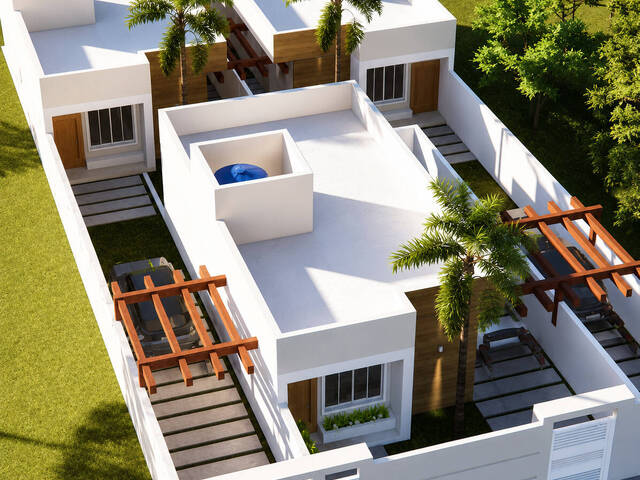 #4283 - Casa Independente para Venda em Cabo Frio - RJ - 3