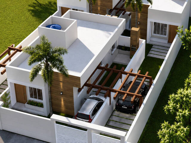 Casa Independente para Venda em Cabo Frio - 4