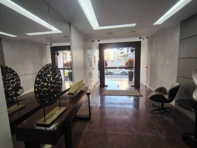 #4285 - Apartamento para Venda em Cabo Frio - RJ - 2