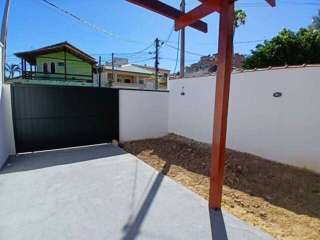 Casa Independente para Venda em São Pedro da Aldeia - 4