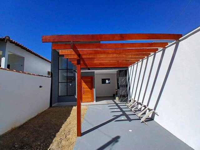 #4286 - Casa Independente para Venda em São Pedro da Aldeia - RJ - 1
