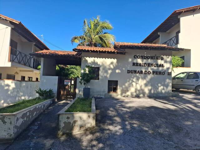 #4289 - Apartamento para Locação em Cabo Frio - RJ - 1