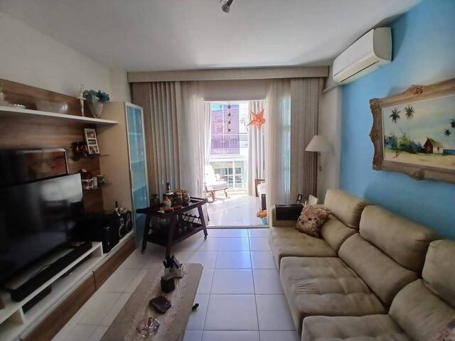 Apartamento para Venda em Cabo Frio - 4