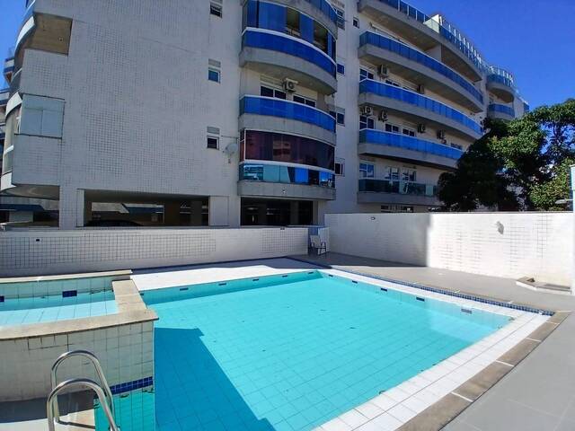 #4290 - Apartamento para Venda em Cabo Frio - RJ - 2