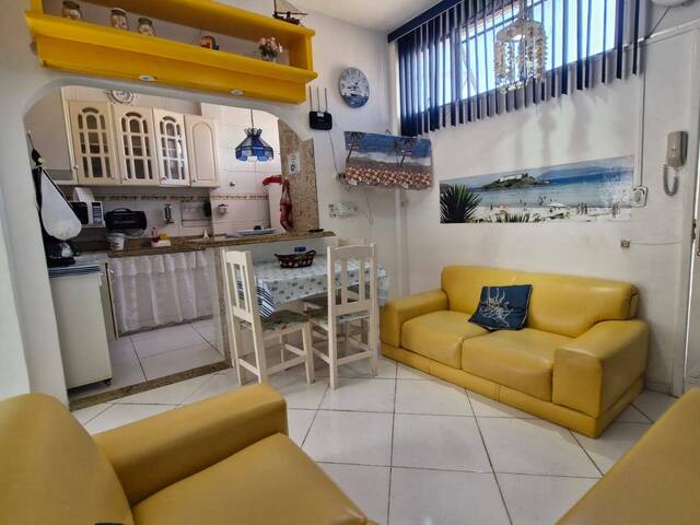 Apartamento para Venda em Cabo Frio - 4