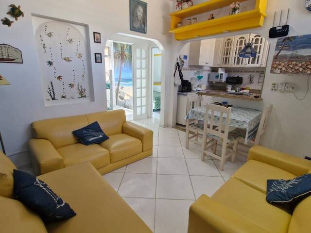 #4291 - Apartamento para Venda em Cabo Frio - RJ - 2