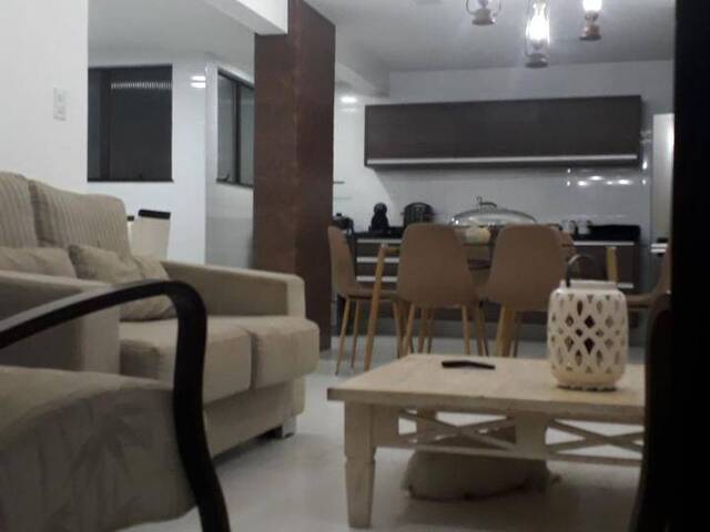 #4293 - Cobertura para Venda em Cabo Frio - RJ - 3