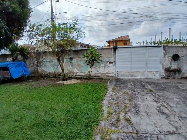 #4294 - Casa Independente para Venda em Cabo Frio - RJ - 2