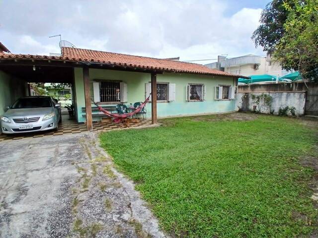 #4294 - Casa Independente para Venda em Cabo Frio - RJ - 1