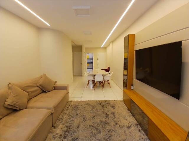 #4295 - Apartamento para Venda em Cabo Frio - RJ - 3