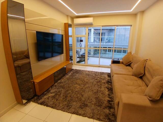 #4295 - Apartamento para Venda em Cabo Frio - RJ - 2