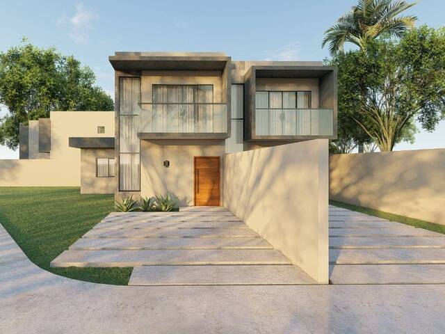 #4296 - Casa Independente para Venda em Cabo Frio - RJ - 3