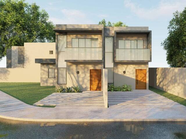 #4296 - Casa Independente para Venda em Cabo Frio - RJ - 1