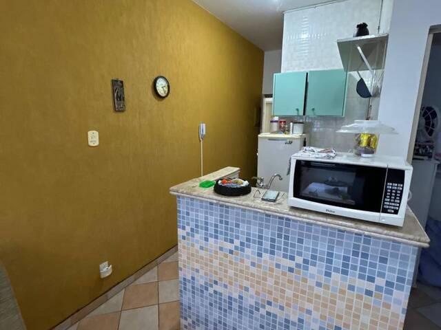 #4299 - Apartamento para Venda em Cabo Frio - RJ - 2