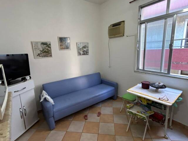 #4299 - Apartamento para Venda em Cabo Frio - RJ - 1