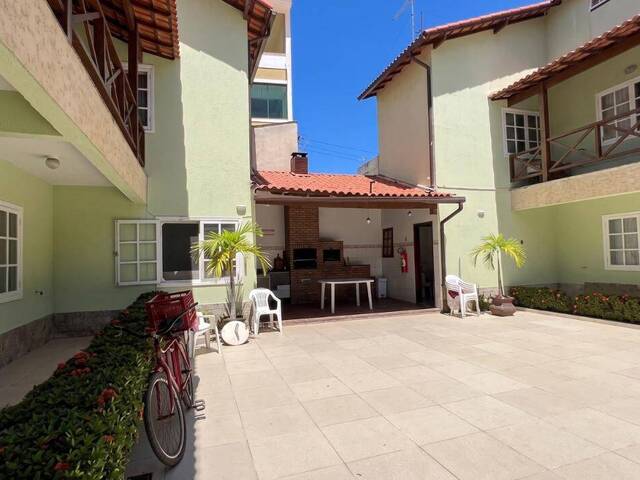 #4302 - Casa em condomínio para Venda em Cabo Frio - RJ - 2