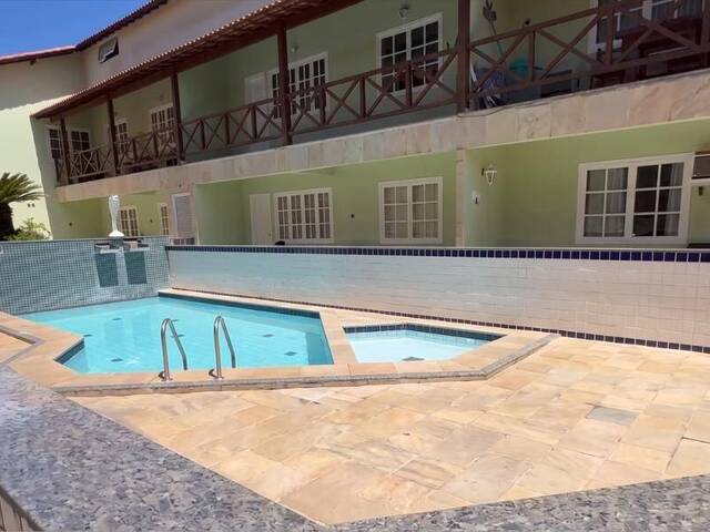 #4302 - Casa em condomínio para Venda em Cabo Frio - RJ - 1