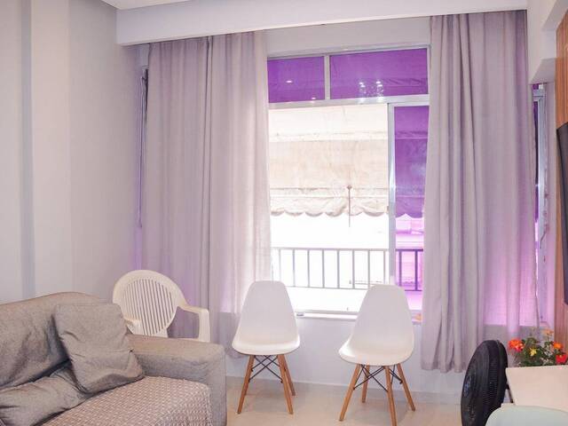 #4303 - Apartamento para Venda em Niterói - RJ - 2