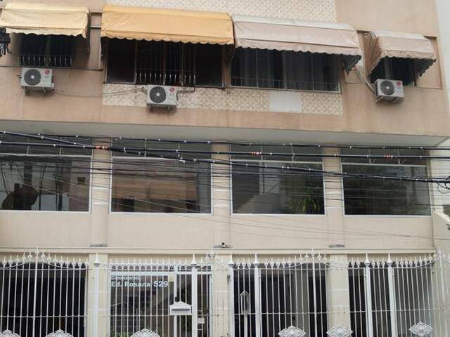 #4303 - Apartamento para Venda em Niterói - RJ - 1